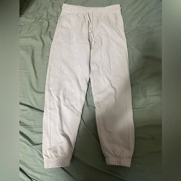 TNA COZYAF Sweatpants - Picture 2 of 5